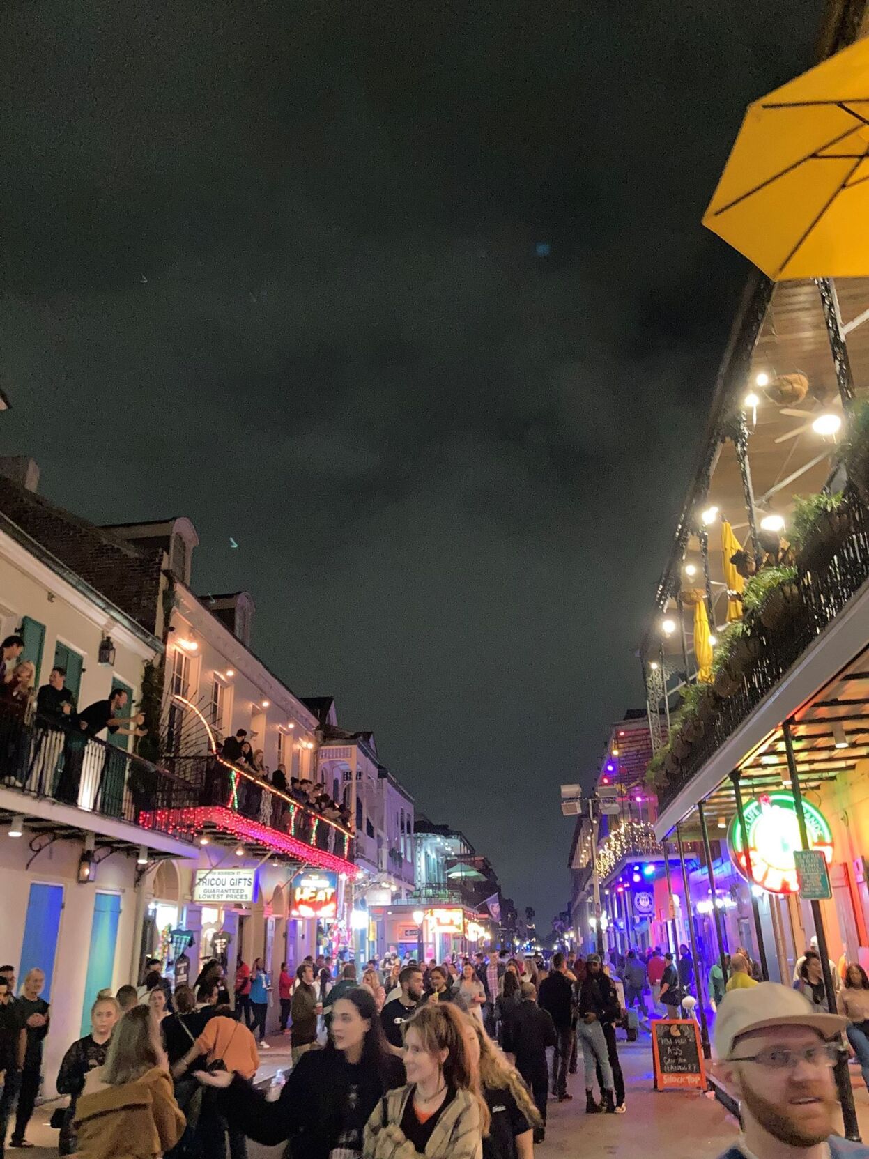 New Orleans: best comeback of the century